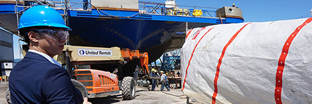 airbags consulta marinos