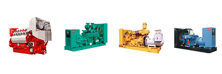 proveedor de generadores diesel max