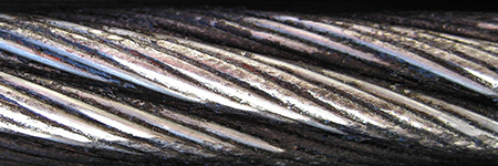 cable de acero max