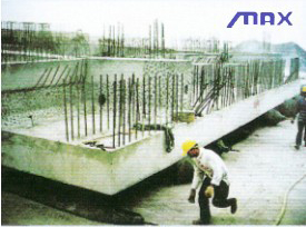 projeto max Guangxi