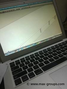 rendering & design
