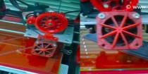 3d-impressão