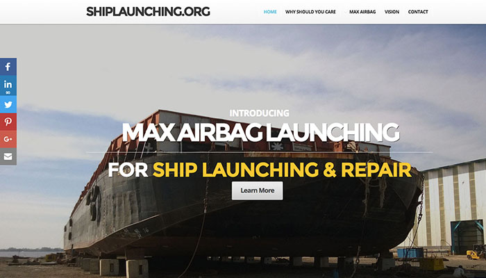 max-shiplaunching-org