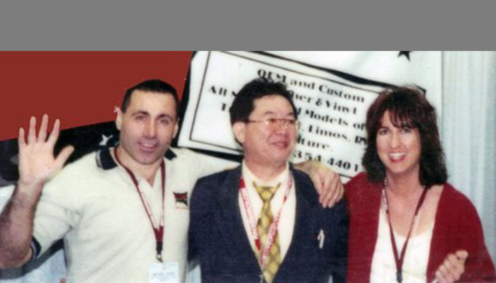 appraisal cliente EUA