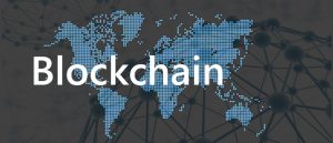 marítima blockchain