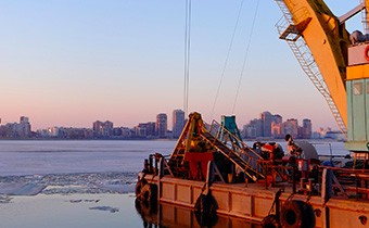maritime nouvelles 2017