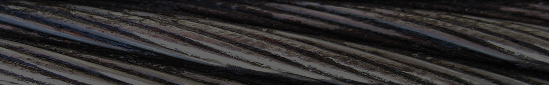steel wire rope supplier