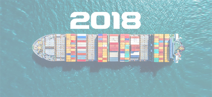 16 Important Maritime Shipbuilding News Roundup That Happened In
