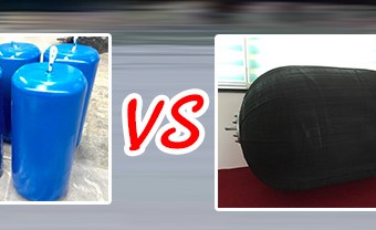 Schaumstoff-Fender-vs-pneumatisch-fender